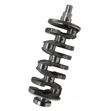 Вал коленчатый Luxgen 7