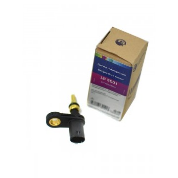 Датчик температуры охлаждающей жидкости T15/M1D/T1A/T18/T1E/J68J69/J60/T19/T1D в радиаторе