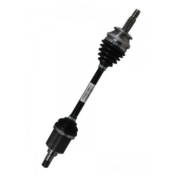 Привод JAC J7 (19-) передний левый