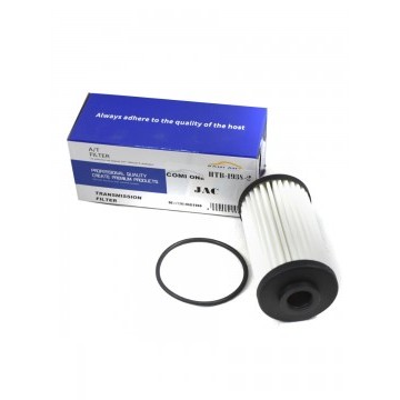 ФИЛЬТР АКПП DTF630 JAC S3 / S5 / JS6 тонкой очистки - картридж