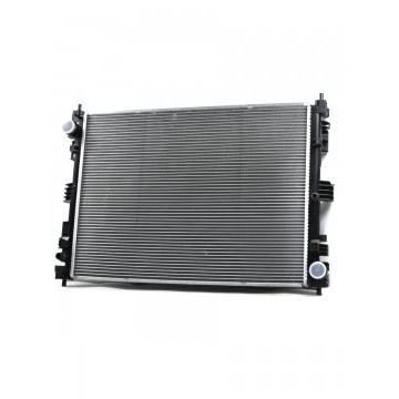 Радиатор охлаждения двигателя Haval F7/F7x 1.5T/2.0T