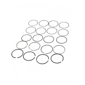 КОЛЬЦА ПОРШНЕВЫЕ DONG FENG H30 CROSS (КОМПЛЕКТ)