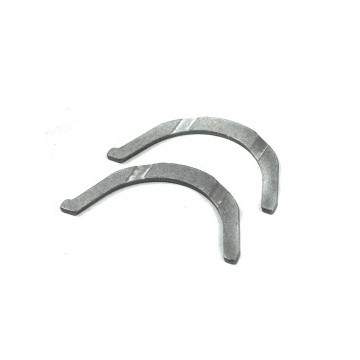 Полукольца коленвала Dong Feng H30 Cross