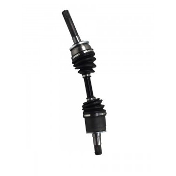 Вал приводной в сборе PAJERO 92-99 V4#W V2#W.Challenger K94/97W LH Шлицы 28/28