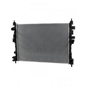 Радиатор охлаждения двигателя Haval Jolion Dargo оригинал