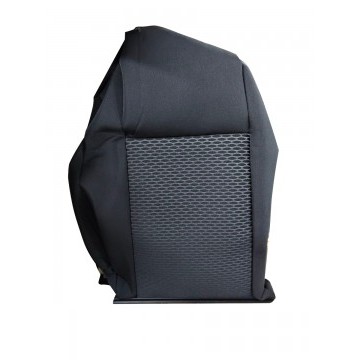 Обшивка спинки сиденья Volkswagen Golf VI