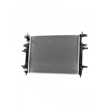 Радиатор охлаждения Chery Tiggo 4 (17-)/4 Pro (20-)/7 (16-)/8 (18-)/8 Pro (20-) CVT