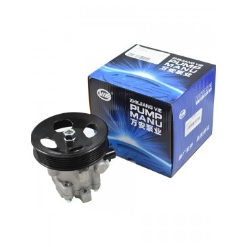 НАСОС ГУРа HOVER H5 H6 WINGLE 7 ДИЗЕЛЬ 4D20