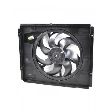 ЭЛЕКТРОВЕНТИЛЯТОР ОХЛАЖДЕНИЯ WINGLE 7