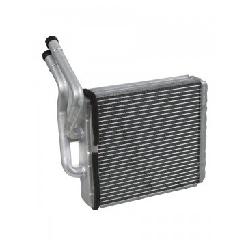 Радиатор отопителя Great Wall Wingle