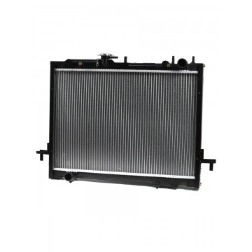 Радиатор охлаждения двигателя (бензин) Great Wall Wingle