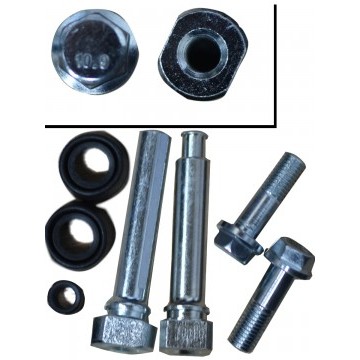 Комплект направляющих суппорта Hover Safe F1 Sailor Wingle 3501113K00+ 3501112K00