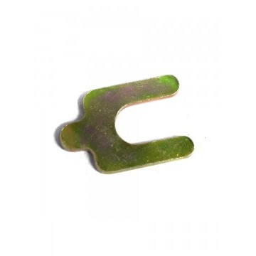 ПЛАСТИНА РЕГУЛИРОВОЧНАЯ ВЕРХНЕГО РЫЧАГА HOVER 2.5ММ ОДИНОЧНАЯ