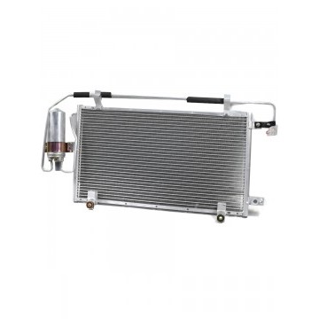 Радиатор кондиционера дизель Great Wall Wingle