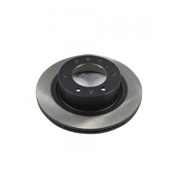 Диск тормозной передний Wingle 7