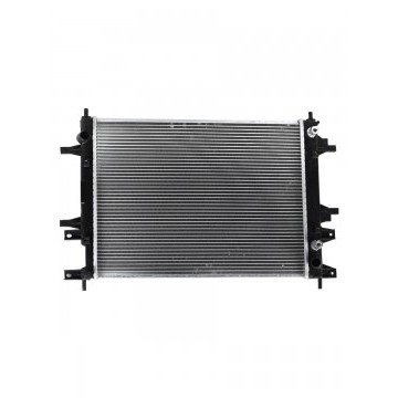 Радиатор охлаждения двигателя Chery Tiggo 4 2017- /4 Pro 2020- /7 2016- / 8 2018- / 8 Pro 2020- CVT