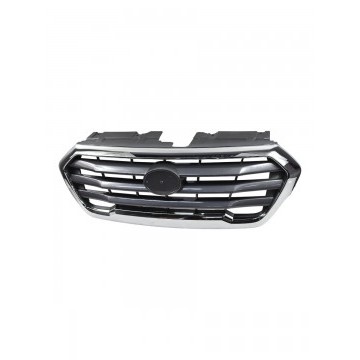 Облицовка радиатора Wingle 7