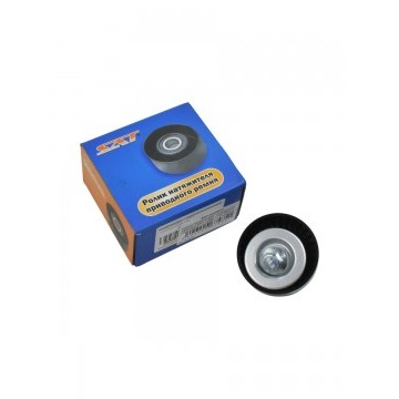 Ролик паразитный приводного ремня Chery TIGGO 7 PRO MAX/ 8 PRO/ EXEED LX/ EXEED TLX/ OMODA C5/ OMODA S5/ JETOUR DASHING/ JETOUR X70 PLUS/ JETOUR X90 P