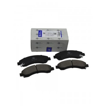 Колодки тормозные HOVER SAFE SAILOR WINGLE 7 передние