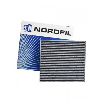 Фильтр салона FAW Besturn B50, Besturn X80 угольный