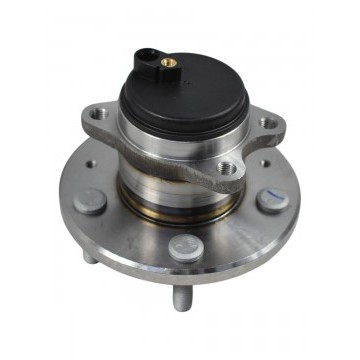 Ступица колеса задняя JAC S3 JS4 Москвич 3