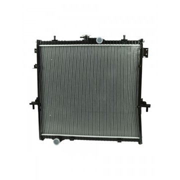 Радиатор охлаждения двигателя Tank 300 (уценка)