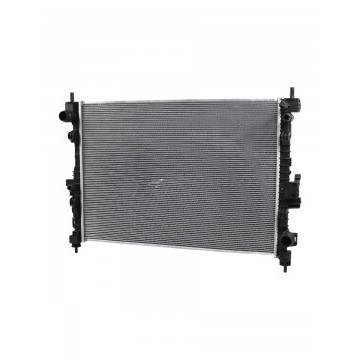 Радиатор охлаждения двигателя Haval Jolion Dargo (уценка)