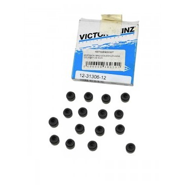 Колпачок маслосъемный H9, H6 Coupe, F7 2.0 4C20 к-т. 16шт.