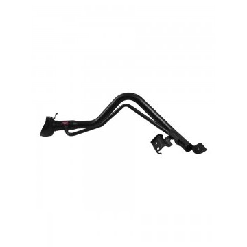 Горловина топливного бака Nissan Almera Classic (B10) (уценка)