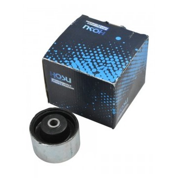 Подушка двигателя нижняя правая Dong Feng S30 H30 (в кронштейн) HOSU