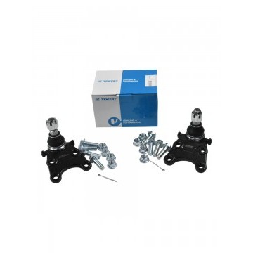 Шаровые опоры Great Wall Hover H2 H3 H5 Wingle Sailor Safe F1 нижние комплект 2 штуки ZEKKERT