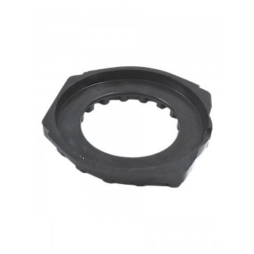 Проставка задней пружины верхняя Geely Emgrand, Lifan Solano, BYD F3