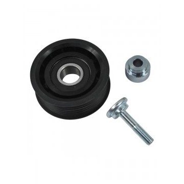Ролик натяжителя приводного ремня Chery Fora, Tiggo (без натяжителя)