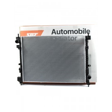 Радиатор охлаждения двигателя Haval Dargo, Dargo X
