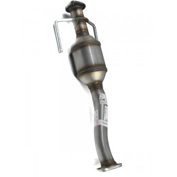 Катализатор нижний Chery Tiggo 1,6/1,8