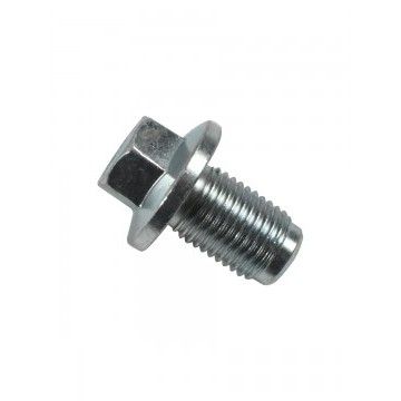 Пробка сливная поддона ДВС Geely 2.0T/JLH-4G20TD FY-11 / KX-11 / FX-11 / FS-11 / шляпка D=25 /