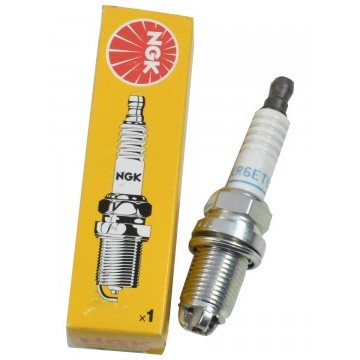 Свеча зажигания Volvo S80 2.4 99-06г