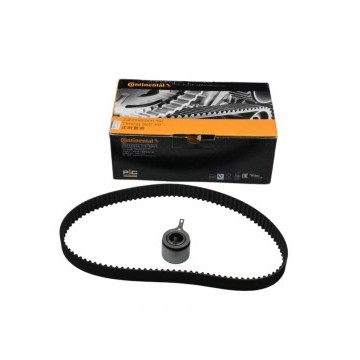 Комплект ГРМ Continetnal Daewoo Matiz 0,8