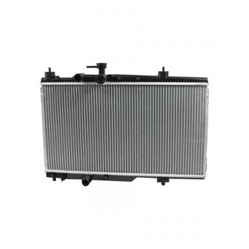 Радиатор охлаждения Geely MK