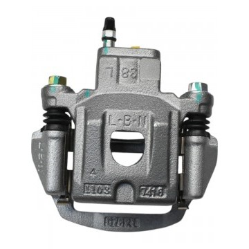 Суппорт тормозной задний левый Zotye T600