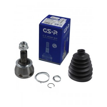 Шарнир привода (ШРУС) наружный Haval Jolion 1,5 143л.с GW4G15K