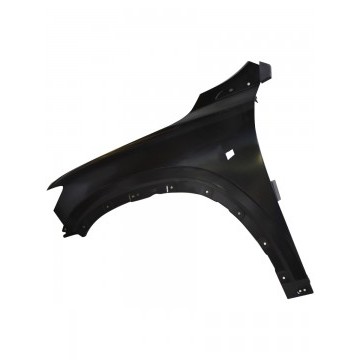 Крыло переднее Monjaro 2021- левое (уценка)