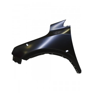 Крыло переднее Geely Coolray левое (уценка)