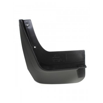 Брызговик задний левый Chevrolet Aveo (48) Т-255