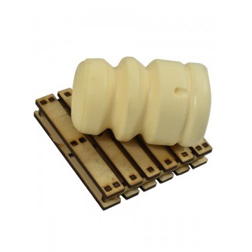 Отбойник переднего амортизатора Zotye T600 SAT