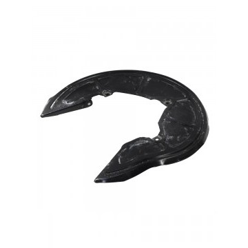 Щит тормозной передний правый Luxgen 7 SUV