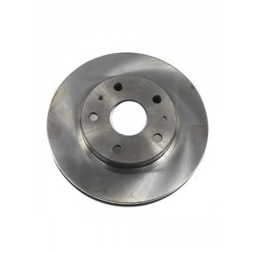 Диск тормозной передний Great Wall Cowry