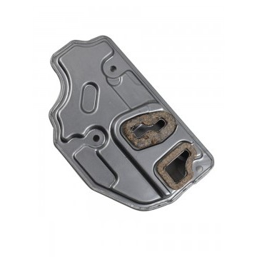 Фильтр масляный АКПП Skoda Fabia (5J) 08-, Octavia (1Z) 07- / Volkswagen Polo IV 02-