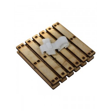 Универсальный фиксатор Citroen-Peugeot