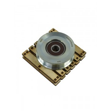 Ролик компрессора кондиционера Great Wall Hover